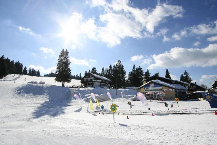 Holiday Resort Grafenmatt, Feldberg Feldberg  Exterior foto